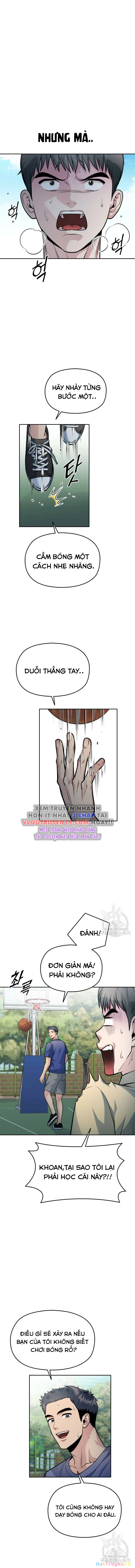 Ẩn Danh, Tôi Biết Bạn! Chapter 33 - Trang 2