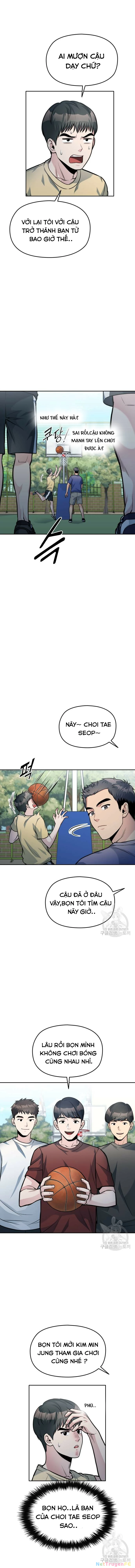 Ẩn Danh, Tôi Biết Bạn! Chapter 33 - Trang 2