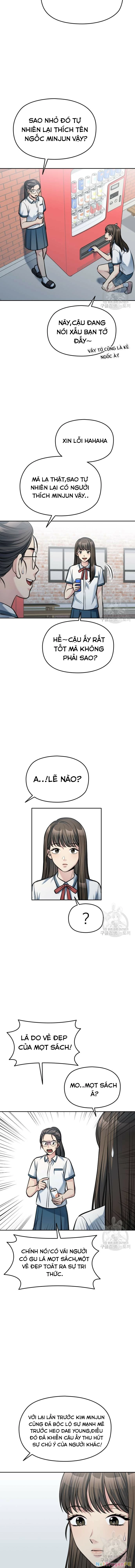 Ẩn Danh, Tôi Biết Bạn! Chapter 33 - Trang 2