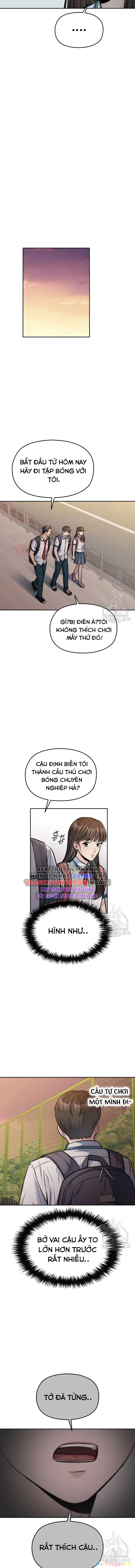 Ẩn Danh, Tôi Biết Bạn! Chapter 33 - Trang 2