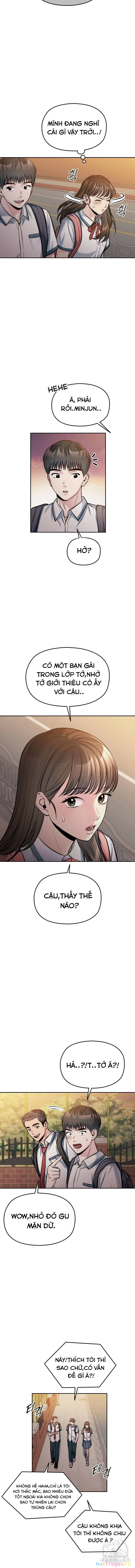 Ẩn Danh, Tôi Biết Bạn! Chapter 33 - Trang 2