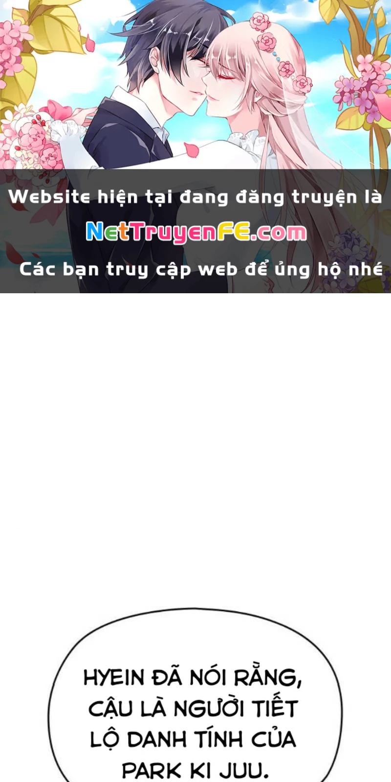 Ẩn Danh, Tôi Biết Bạn! Chapter 34 - Trang 2