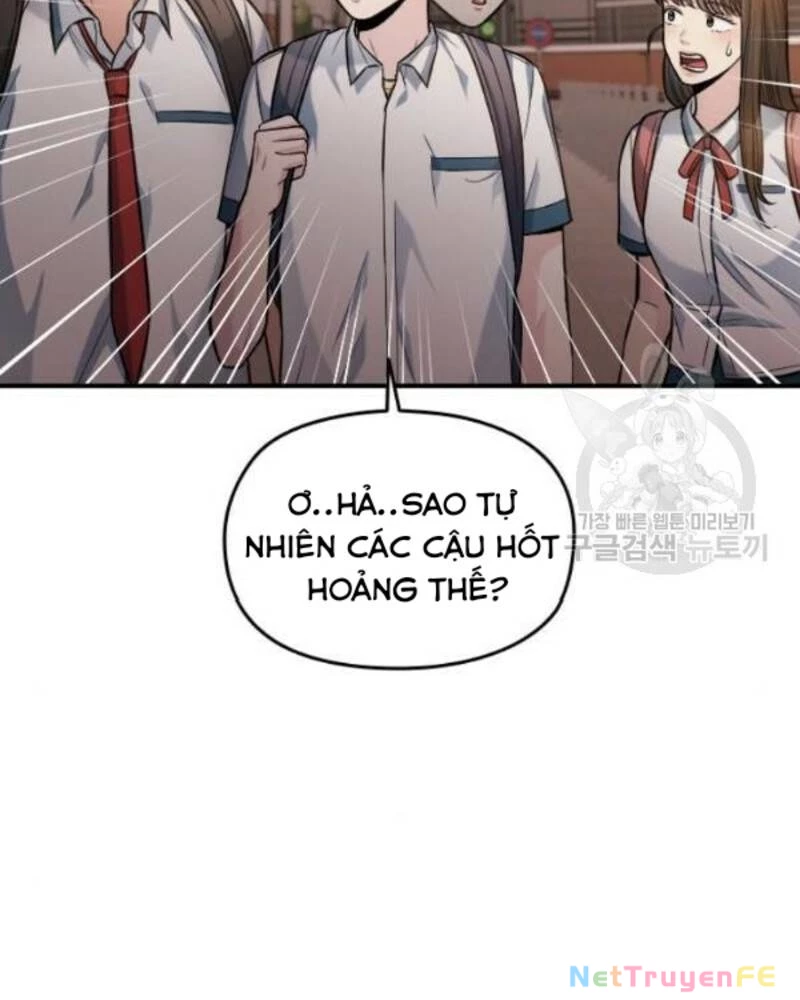 Ẩn Danh, Tôi Biết Bạn! Chapter 34 - Trang 2