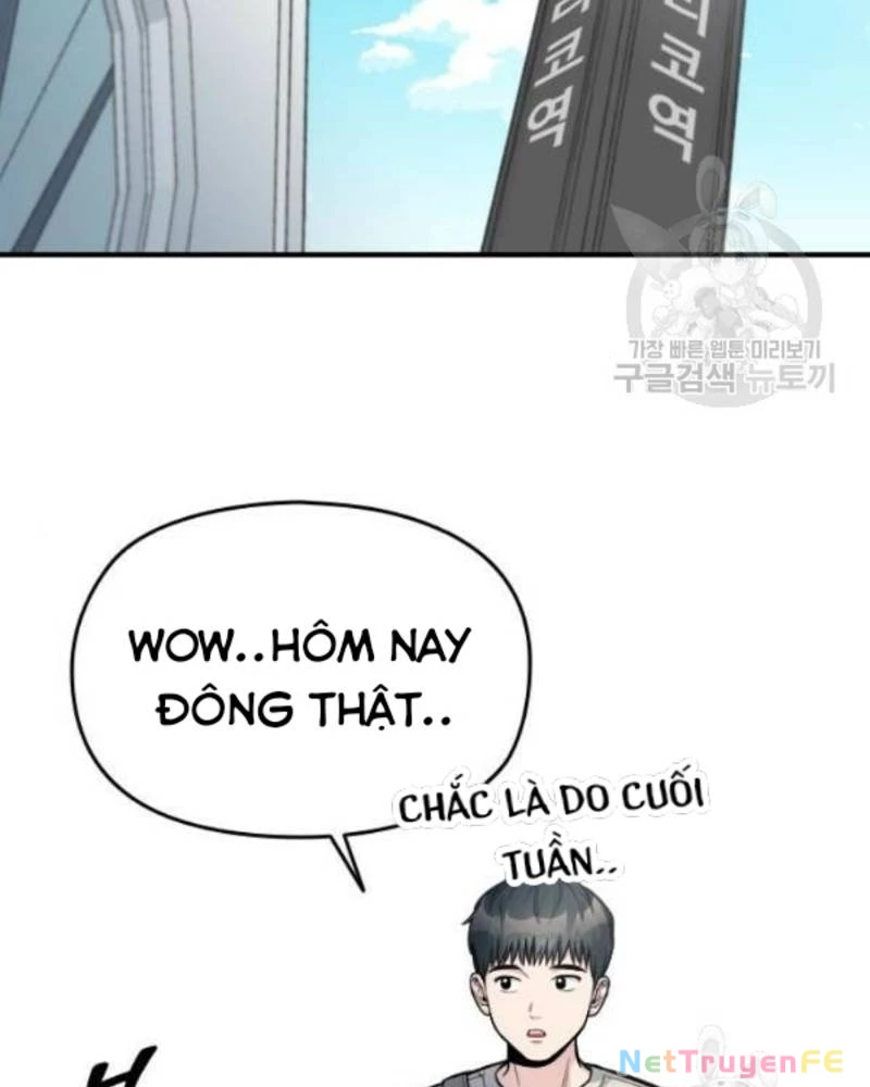 Ẩn Danh, Tôi Biết Bạn! Chapter 34 - Trang 2