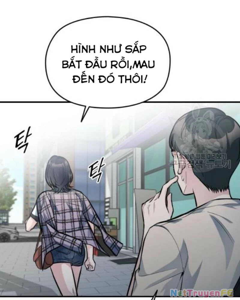 Ẩn Danh, Tôi Biết Bạn! Chapter 34 - Trang 2