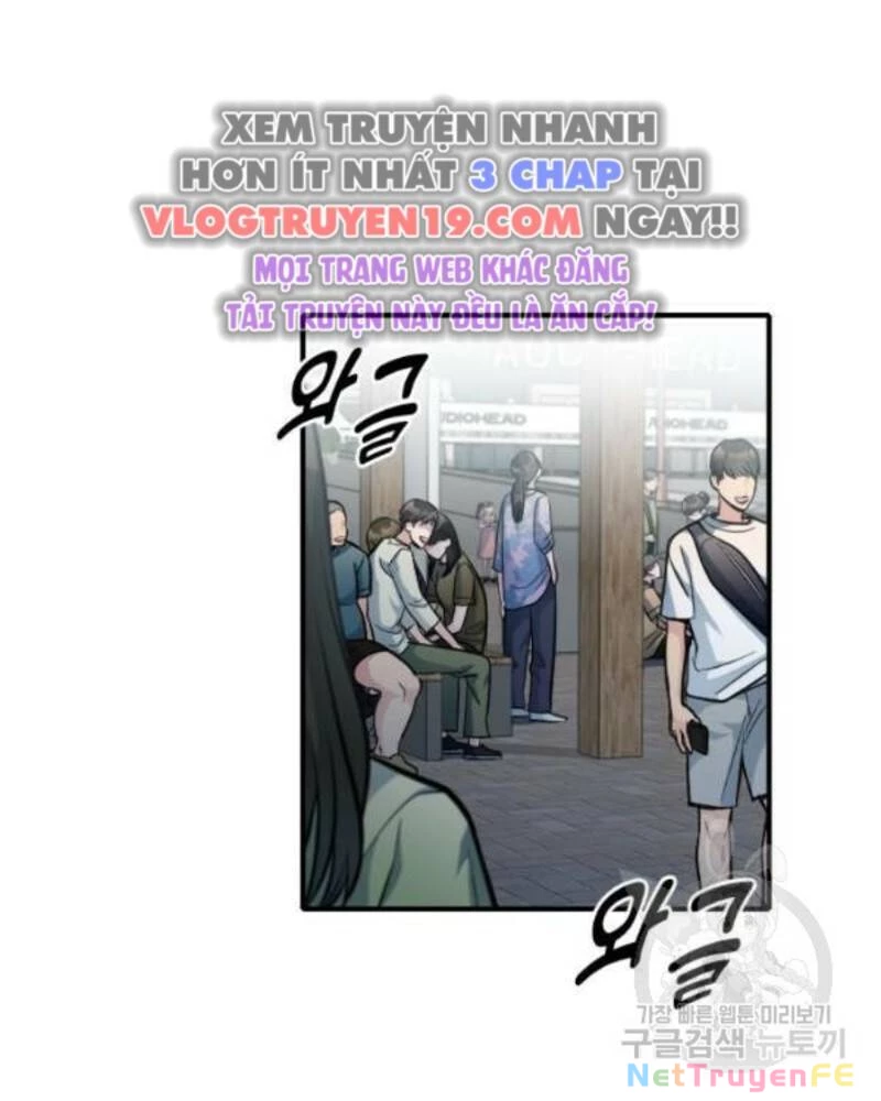 Ẩn Danh, Tôi Biết Bạn! Chapter 34 - Trang 2
