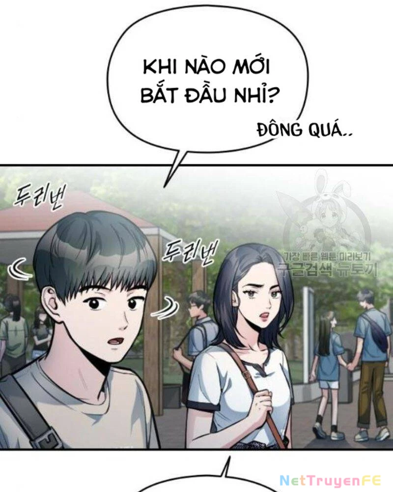 Ẩn Danh, Tôi Biết Bạn! Chapter 34 - Trang 2