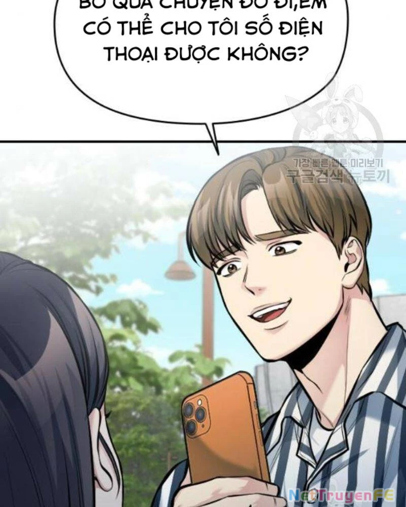 Ẩn Danh, Tôi Biết Bạn! Chapter 34 - Trang 2