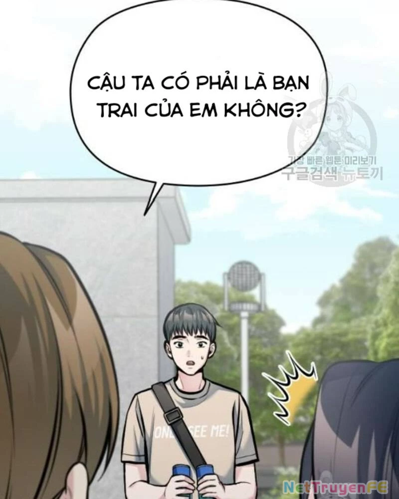 Ẩn Danh, Tôi Biết Bạn! Chapter 34 - Trang 2