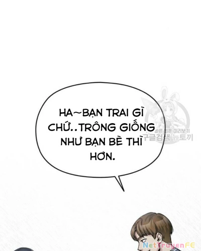 Ẩn Danh, Tôi Biết Bạn! Chapter 34 - Trang 2