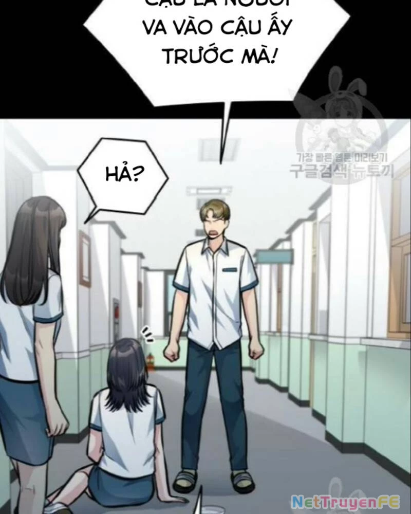 Ẩn Danh, Tôi Biết Bạn! Chapter 35 - Trang 2