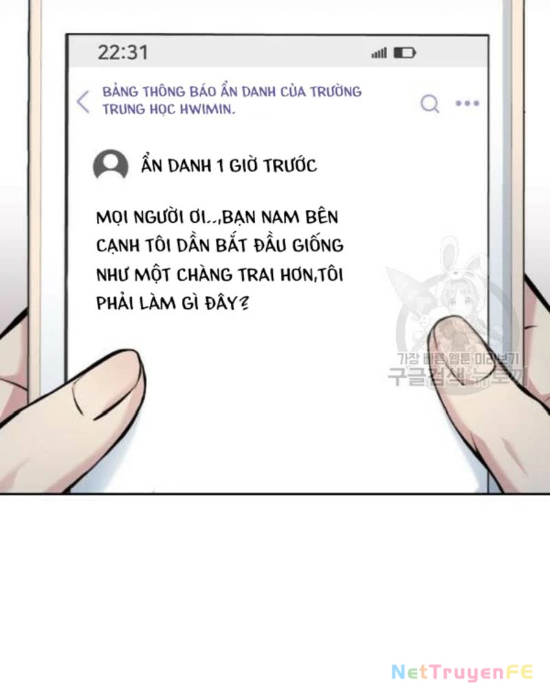 Ẩn Danh, Tôi Biết Bạn! Chapter 35 - Trang 2