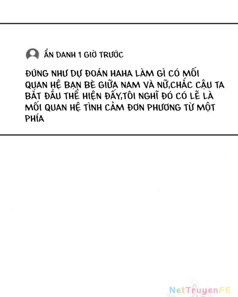 Ẩn Danh, Tôi Biết Bạn! Chapter 35 - Trang 2