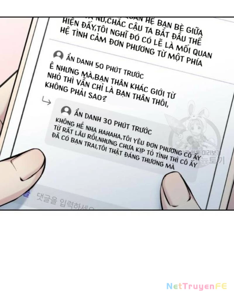 Ẩn Danh, Tôi Biết Bạn! Chapter 35 - Trang 2