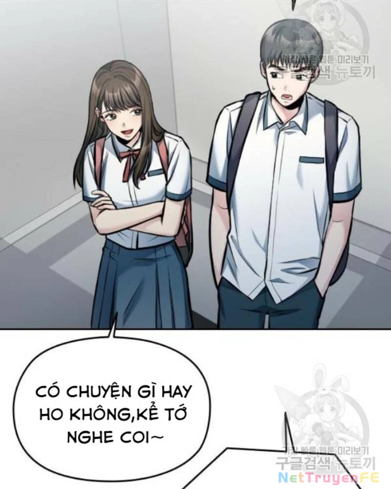 Ẩn Danh, Tôi Biết Bạn! Chapter 35 - Trang 2