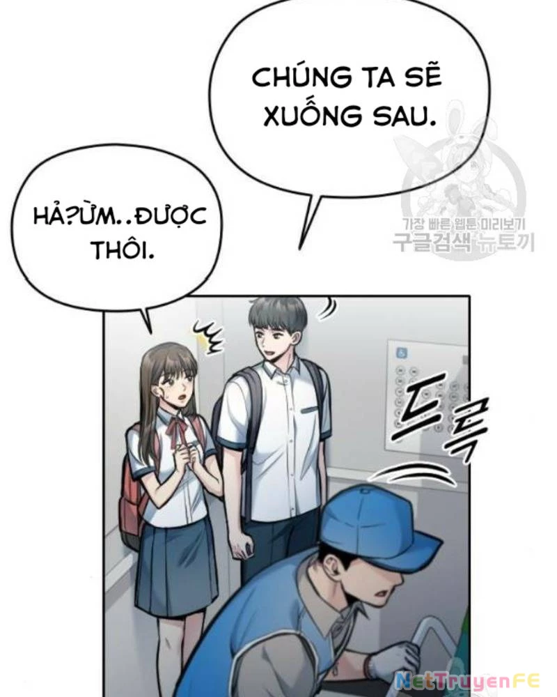 Ẩn Danh, Tôi Biết Bạn! Chapter 35 - Trang 2