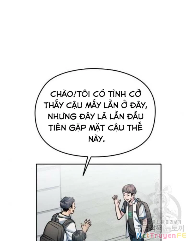 Ẩn Danh, Tôi Biết Bạn! Chapter 35 - Trang 2