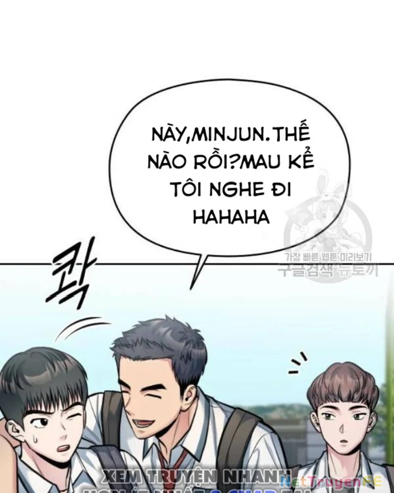 Ẩn Danh, Tôi Biết Bạn! Chapter 35 - Trang 2