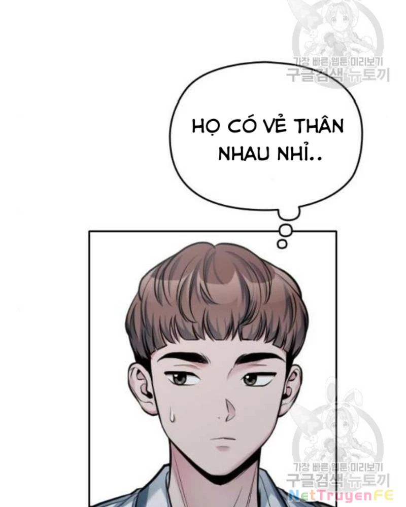 Ẩn Danh, Tôi Biết Bạn! Chapter 35 - Trang 2