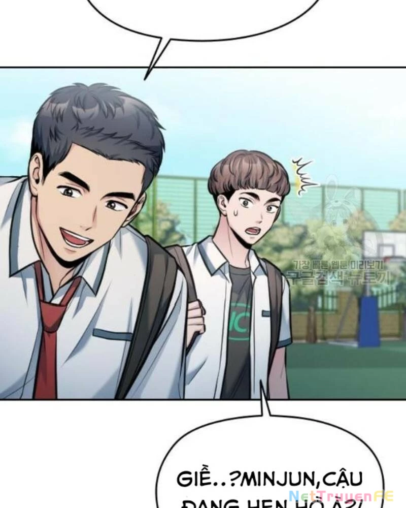 Ẩn Danh, Tôi Biết Bạn! Chapter 35 - Trang 2