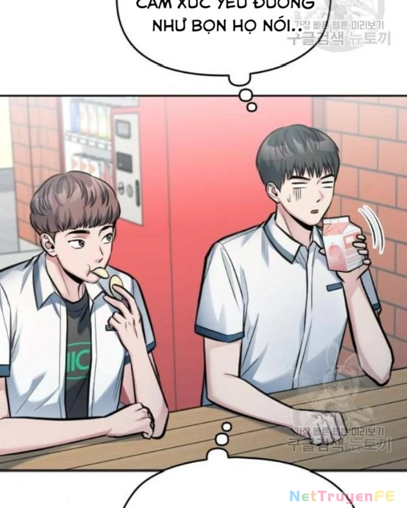 Ẩn Danh, Tôi Biết Bạn! Chapter 35 - Trang 2