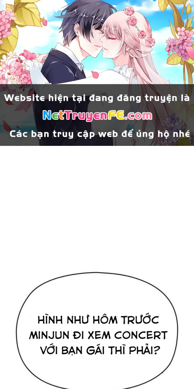 Ẩn Danh, Tôi Biết Bạn! Chapter 36 - Trang 2