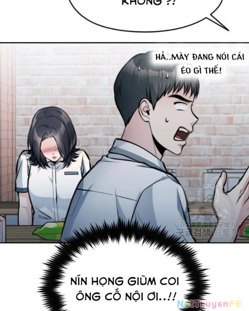 Ẩn Danh, Tôi Biết Bạn! Chapter 36 - Trang 2