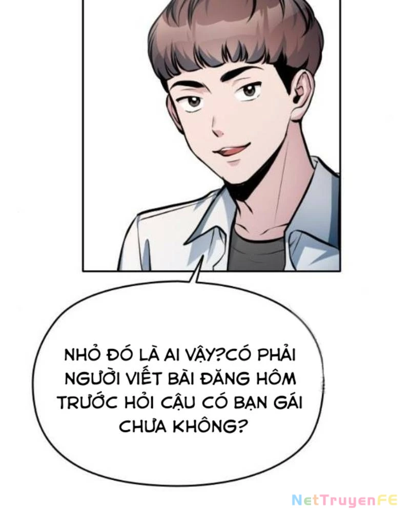 Ẩn Danh, Tôi Biết Bạn! Chapter 36 - Trang 2