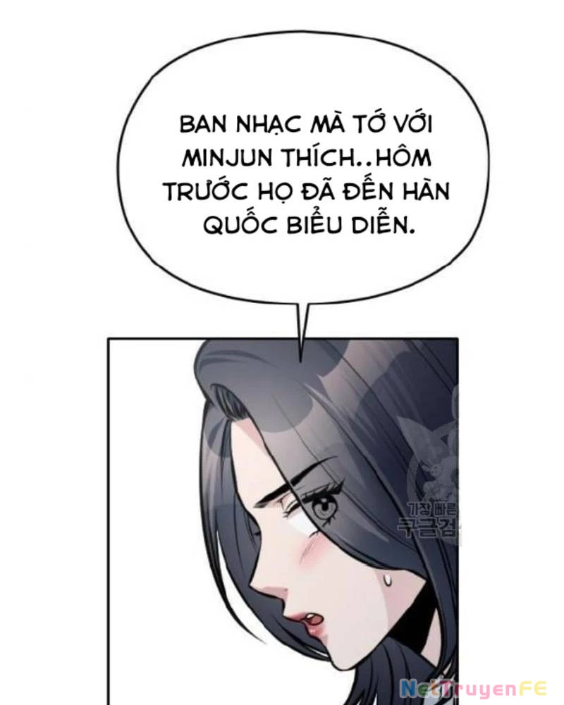 Ẩn Danh, Tôi Biết Bạn! Chapter 36 - Trang 2