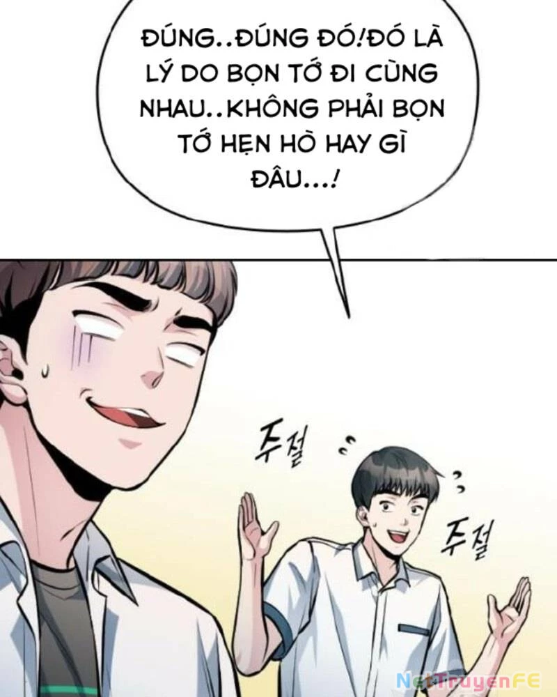 Ẩn Danh, Tôi Biết Bạn! Chapter 36 - Trang 2