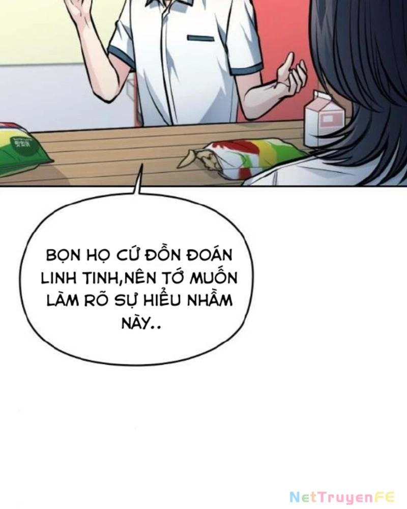 Ẩn Danh, Tôi Biết Bạn! Chapter 36 - Trang 2