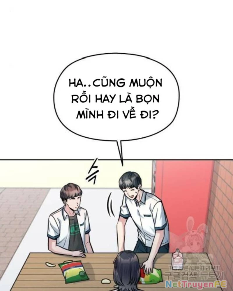 Ẩn Danh, Tôi Biết Bạn! Chapter 36 - Trang 2