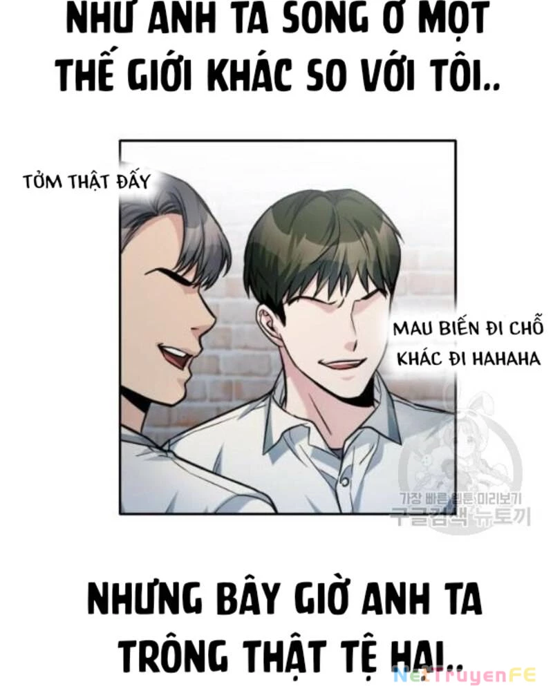 Ẩn Danh, Tôi Biết Bạn! Chapter 36 - Trang 2