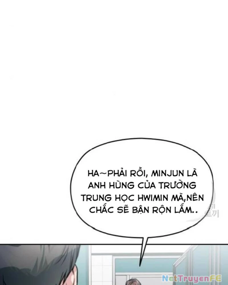 Ẩn Danh, Tôi Biết Bạn! Chapter 36 - Trang 2