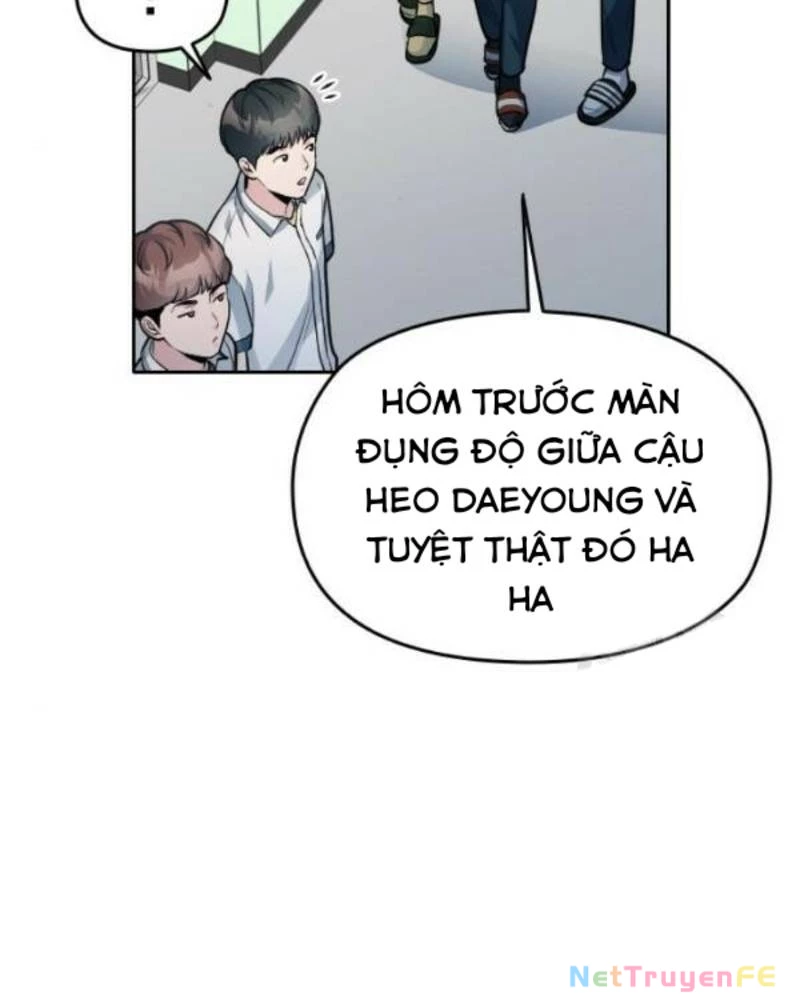 Ẩn Danh, Tôi Biết Bạn! Chapter 36 - Trang 2