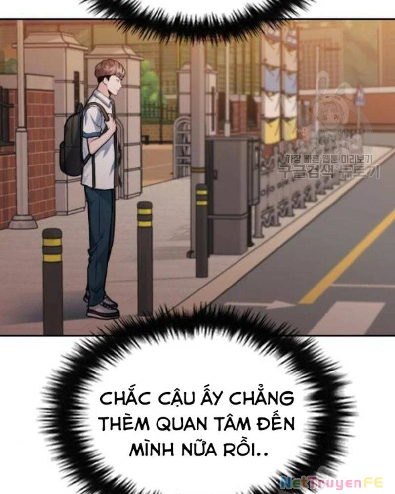 Ẩn Danh, Tôi Biết Bạn! Chapter 36 - Trang 2