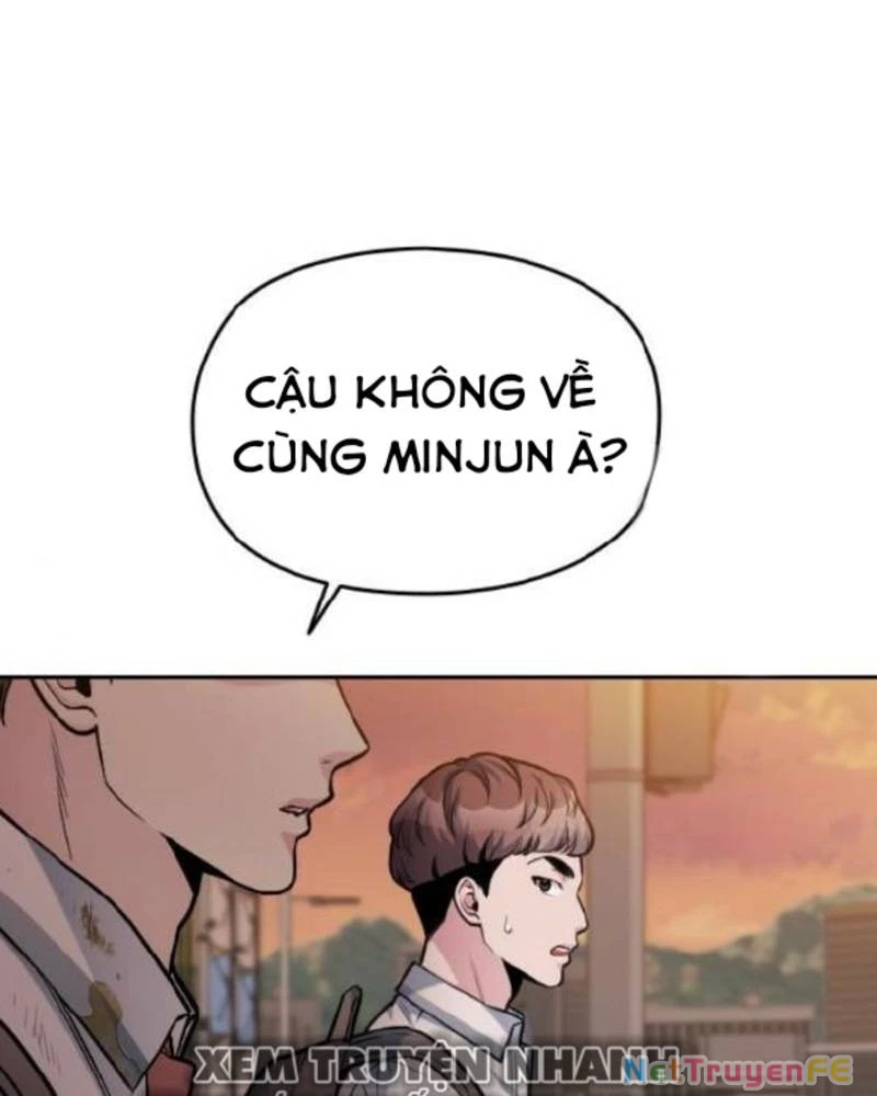 Ẩn Danh, Tôi Biết Bạn! Chapter 36 - Trang 2
