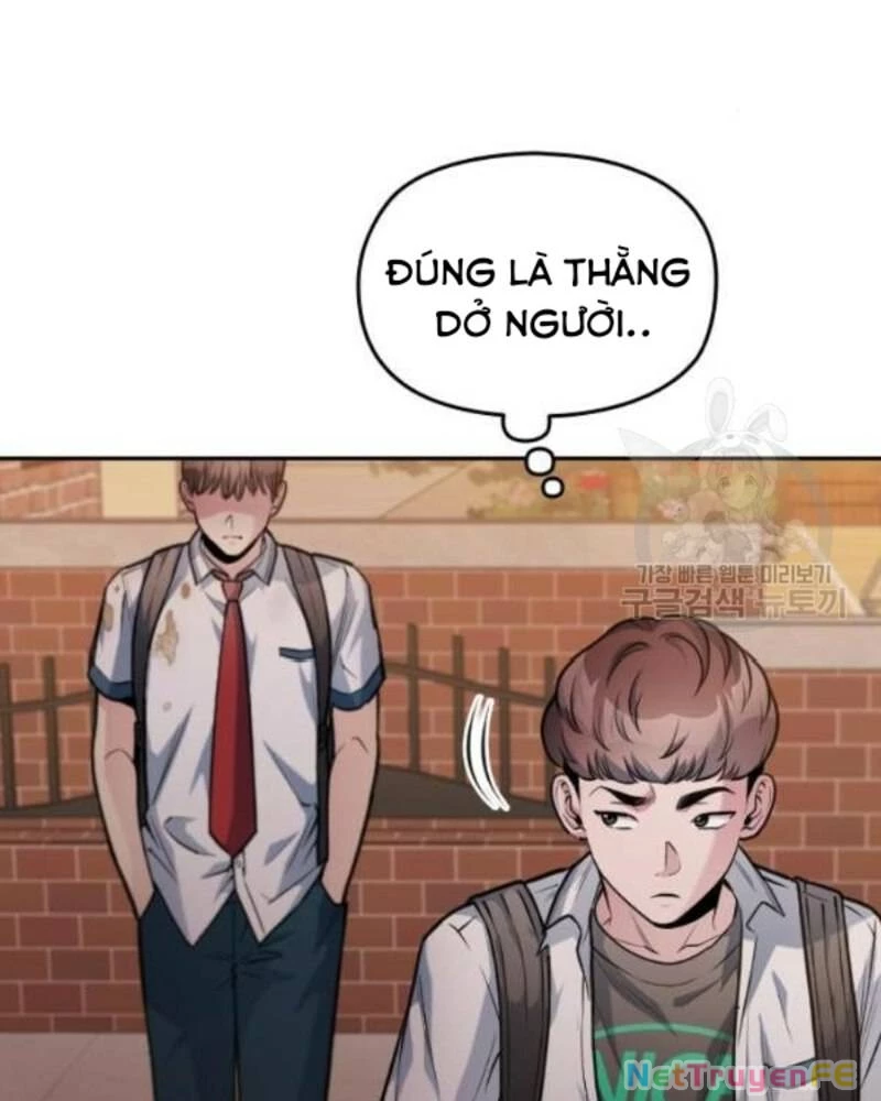 Ẩn Danh, Tôi Biết Bạn! Chapter 36 - Trang 2