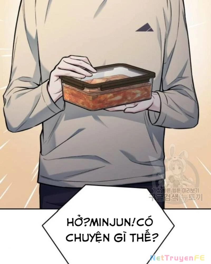 Ẩn Danh, Tôi Biết Bạn! Chapter 36 - Trang 2