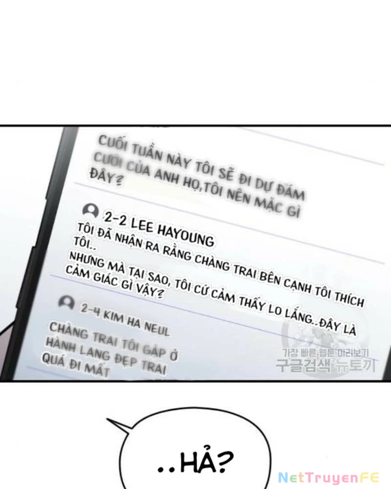 Ẩn Danh, Tôi Biết Bạn! Chapter 37 - Trang 2