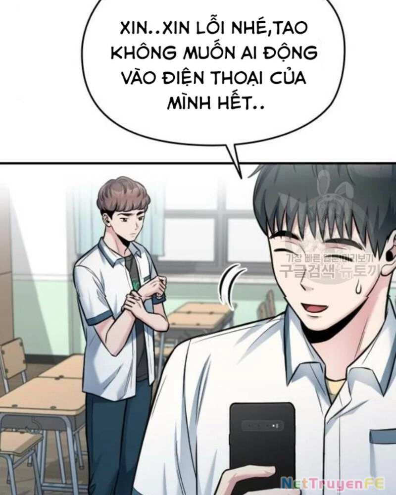 Ẩn Danh, Tôi Biết Bạn! Chapter 37 - Trang 2