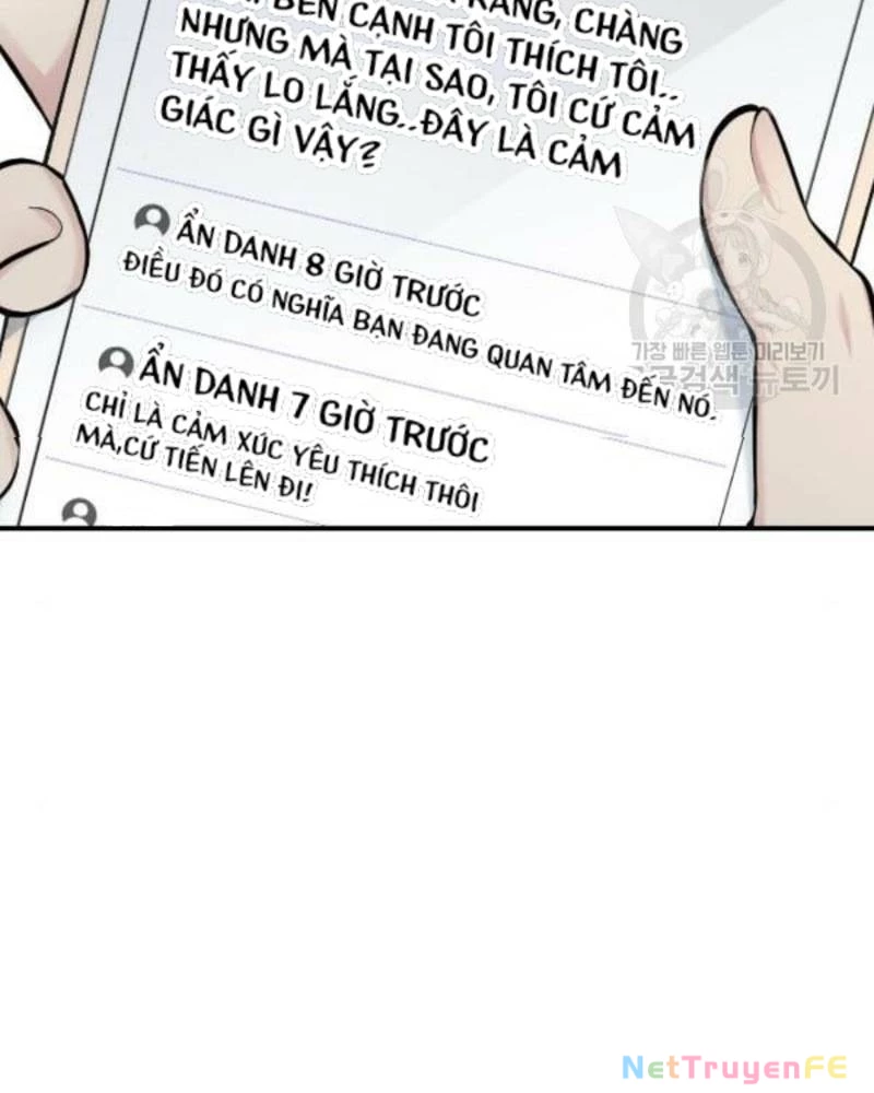 Ẩn Danh, Tôi Biết Bạn! Chapter 37 - Trang 2