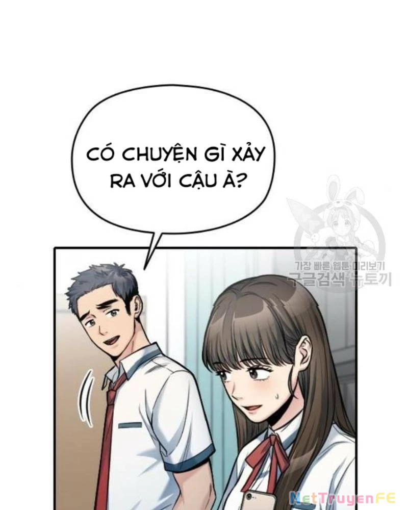 Ẩn Danh, Tôi Biết Bạn! Chapter 37 - Trang 2