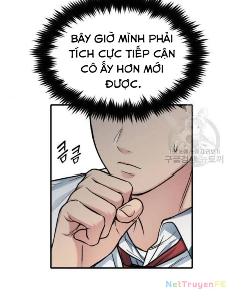 Ẩn Danh, Tôi Biết Bạn! Chapter 37 - Trang 2