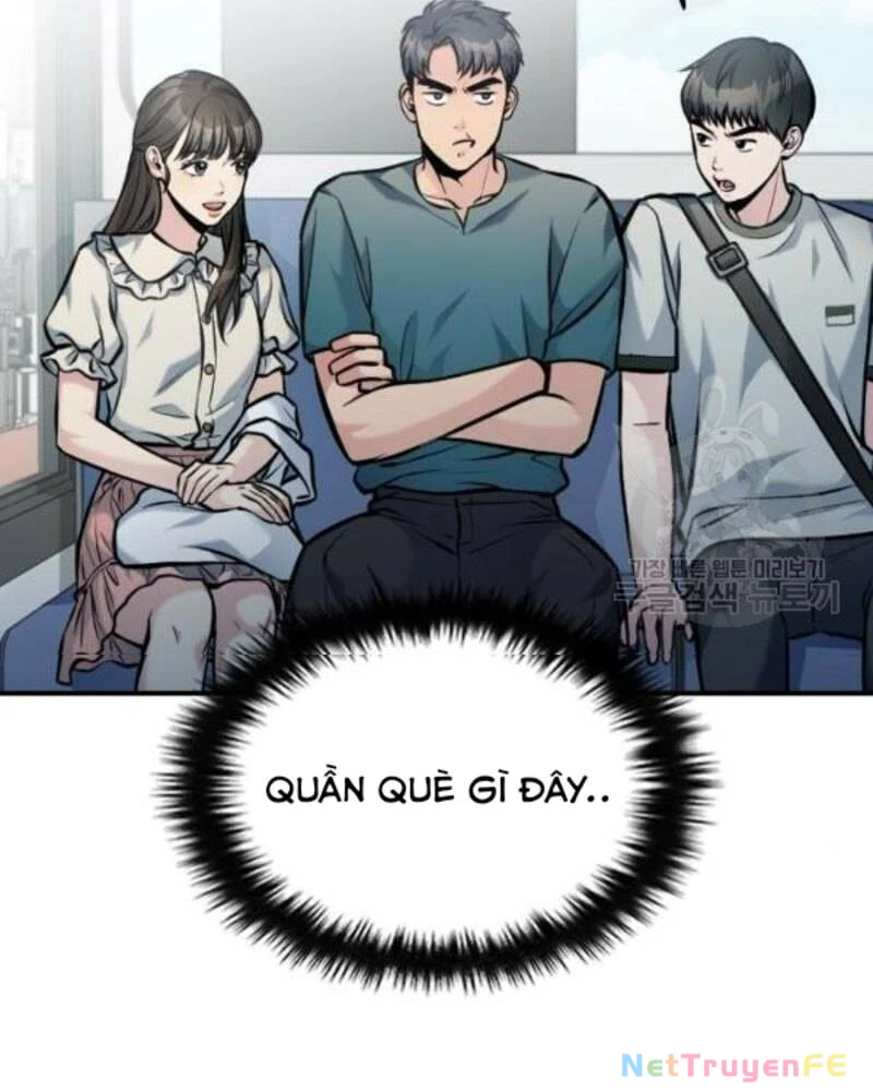 Ẩn Danh, Tôi Biết Bạn! Chapter 37 - Trang 2