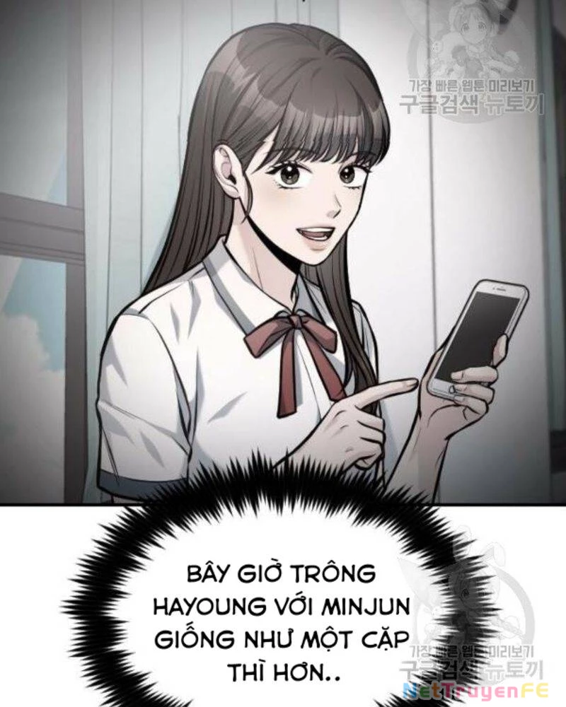 Ẩn Danh, Tôi Biết Bạn! Chapter 37 - Trang 2