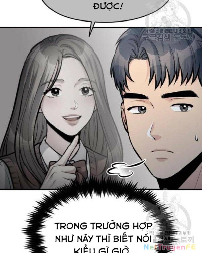 Ẩn Danh, Tôi Biết Bạn! Chapter 37 - Trang 2