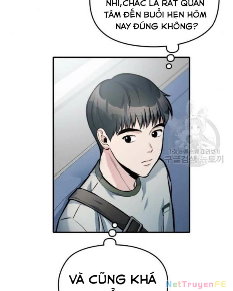 Ẩn Danh, Tôi Biết Bạn! Chapter 37 - Trang 2