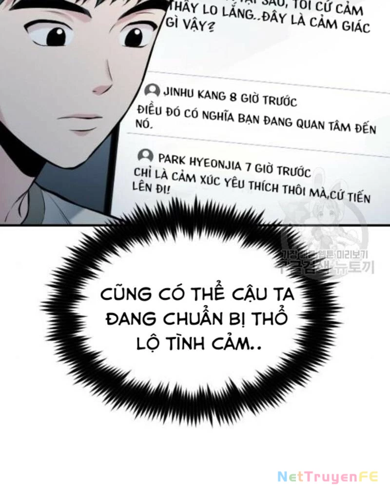 Ẩn Danh, Tôi Biết Bạn! Chapter 37 - Trang 2