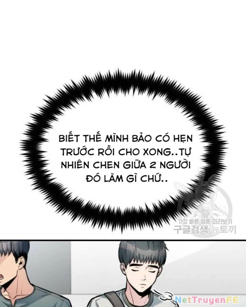 Ẩn Danh, Tôi Biết Bạn! Chapter 37 - Trang 2